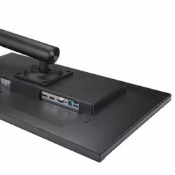 ASUS VA27DQFS computer monitor 68.6 cm (27") 1920 x 1080 pixels Full HD LCD Black - Additional view 8
