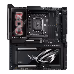 ASUS ROG MAXIMUS Z890 EXTREME Intel Z890 LGA 1851 (Socket V1) Extended ATX - Additional view 4