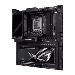 ASUS ROG MAXIMUS Z890 EXTREME Intel Z890 LGA 1851 (Socket V1) Extended ATX - Additional view 5
