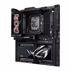 ASUS ROG MAXIMUS Z890 EXTREME Intel Z890 LGA 1851 (Socket V1) Extended ATX - Additional view 6