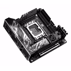 ASUS ROG STRIX Z890-I GAMING WIFI Intel Z890 LGA 1851 (Socket V1) mini ITX - Additional view 6