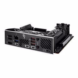 ASUS ROG STRIX Z890-I GAMING WIFI Intel Z890 LGA 1851 (Socket V1) mini ITX - Additional view 7