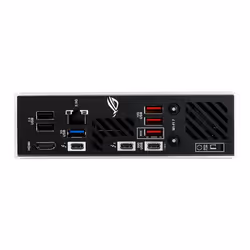 ASUS ROG STRIX Z890-I GAMING WIFI Intel Z890 LGA 1851 (Socket V1) mini ITX - Additional view 8