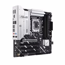 ASUS PRIME Z890M-PLUS WIFI Intel Z890 LGA 1851 (Socket V1) micro ATX - Additional view 4