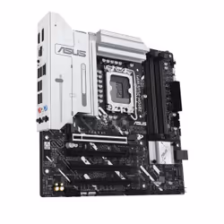 ASUS PRIME Z890M-PLUS WIFI Intel Z890 LGA 1851 (Socket V1) micro ATX - Additional view 5