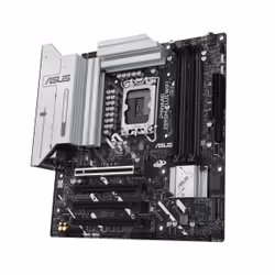 ASUS PRIME Z890M-PLUS WIFI Intel Z890 LGA 1851 (Socket V1) micro ATX - Additional view 6