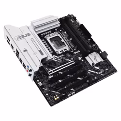 ASUS PRIME Z890M-PLUS WIFI Intel Z890 LGA 1851 (Socket V1) micro ATX - Additional view 7