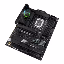 ASUS ROG STRIX Z890-F GAMING WIFI Intel Z890 LGA 1851 (Socket V1) ATX - Additional view 4