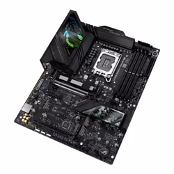 ASUS ROG STRIX Z890-F GAMING WIFI Intel Z890 LGA 1851 (Socket V1) ATX - Additional view 5