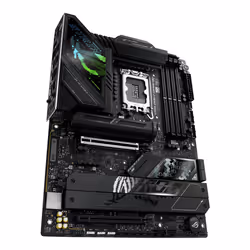 ASUS ROG STRIX Z890-F GAMING WIFI Intel Z890 LGA 1851 (Socket V1) ATX - Additional view 6