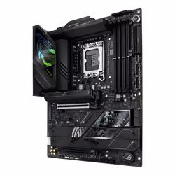 ASUS ROG STRIX Z890-F GAMING WIFI Intel Z890 LGA 1851 (Socket V1) ATX - Additional view 7