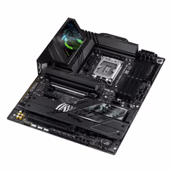 ASUS ROG STRIX Z890-F GAMING WIFI Intel Z890 LGA 1851 (Socket V1) ATX - Additional view 8