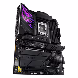 ASUS ROG STRIX Z890-E GAMING WIFI Intel Z890 LGA 1851 (Socket V1) ATX - Additional view 7