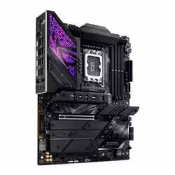 ASUS ROG STRIX Z890-E GAMING WIFI Intel Z890 LGA 1851 (Socket V1) ATX - Additional view 8