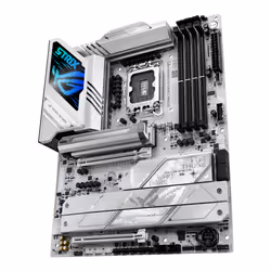 ASUS ROG STRIX Z890-A GAMING WIFI Intel Z890 LGA 1851 (Socket V1) ATX - Additional view 4