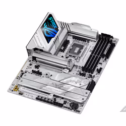 ASUS ROG STRIX Z890-A GAMING WIFI Intel Z890 LGA 1851 (Socket V1) ATX - Additional view 6