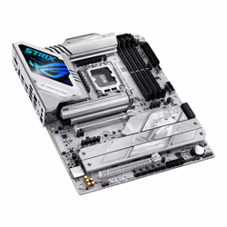 ASUS ROG STRIX Z890-A GAMING WIFI Intel Z890 LGA 1851 (Socket V1) ATX - Additional view 7