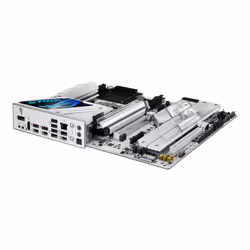 ASUS ROG STRIX Z890-A GAMING WIFI Intel Z890 LGA 1851 (Socket V1) ATX - Additional view 8
