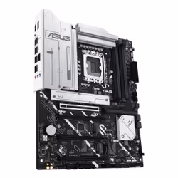 ASUS PRIME Z890-P Intel Z890 LGA 1851 (Socket V1) ATX - Additional view 4