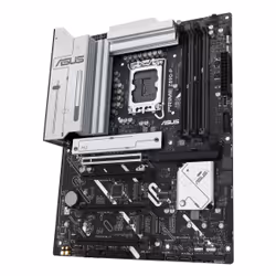 ASUS PRIME Z890-P Intel Z890 LGA 1851 (Socket V1) ATX - Additional view 5
