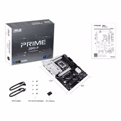 ASUS PRIME Z890-P Intel Z890 LGA 1851 (Socket V1) ATX - Additional view 6