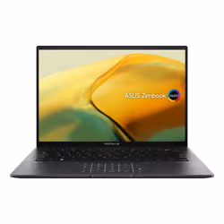 Incredible Comes From The Extra HoursMeasuring just 16.9 mm slim and 1.39 kg light1. Zenbook 14 OLED is built for effortless ...