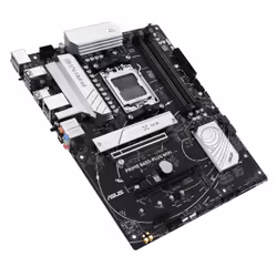 ASUS PRIME B650-PLUS WIFI AMD B650 Socket AM5 ATX - Additional view 4