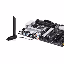 ASUS PRIME B650-PLUS WIFI AMD B650 Socket AM5 ATX - Additional view 7