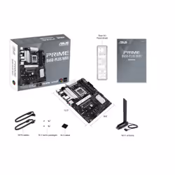 ASUS PRIME B650-PLUS WIFI AMD B650 Socket AM5 ATX - Additional view 8