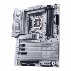 ASUS TUF GAMING Z890-PRO WIFI Intel Z890 LGA 1851 (Socket V1) ATX - Additional view 4