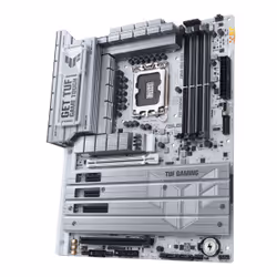 ASUS TUF GAMING Z890-PRO WIFI Intel Z890 LGA 1851 (Socket V1) ATX - Additional view 5