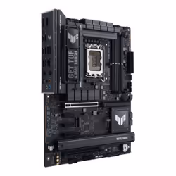 ASUS TUF GAMING Z890-PLUS WIFI Intel Z890 LGA 1851 (Socket V1) ATX - Additional view 4