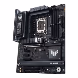 ASUS TUF GAMING Z890-PLUS WIFI Intel Z890 LGA 1851 (Socket V1) ATX - Additional view 6