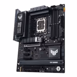 ASUS TUF GAMING Z890-PLUS WIFI Intel Z890 LGA 1851 (Socket V1) ATX - Additional view 7