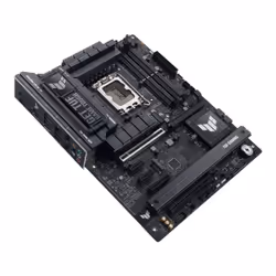 ASUS TUF GAMING Z890-PLUS WIFI Intel Z890 LGA 1851 (Socket V1) ATX - Additional view 8