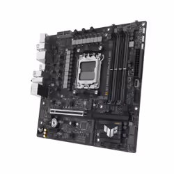 ASUS TUF GAMING B850M-PLUS WIFI AMD B850 Socket AM5 micro ATX - Additional view 4