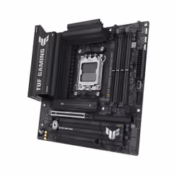 ASUS TUF GAMING B850M-PLUS WIFI AMD B850 Socket AM5 micro ATX - Additional view 5