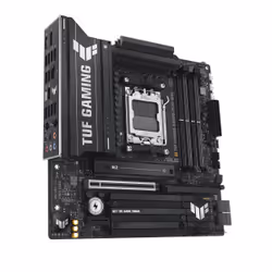 ASUS TUF GAMING B850M-PLUS WIFI AMD B850 Socket AM5 micro ATX - Additional view 6