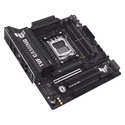ASUS TUF GAMING B850M-PLUS WIFI AMD B850 Socket AM5 micro ATX - Additional view 7