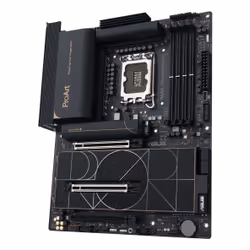 ASUS PROART Z890-CREATOR WIFI Intel Z890 LGA 1851 (Socket V1) ATX - Additional view 4