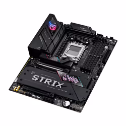 ASUS ROG STRIX B850-E GAMING WIFI AMD B850 Socket AM5 ATX - Additional view 7