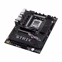 ASUS ROG STRIX B850-E GAMING WIFI AMD B850 Socket AM5 ATX - Additional view 8