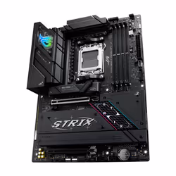 ASUS ROG STRIX B850-F GAMING WIFI AMD B850 Socket AM5 ATX - Additional view 4