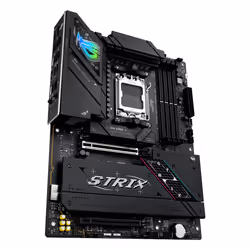 ASUS ROG STRIX B850-F GAMING WIFI AMD B850 Socket AM5 ATX - Additional view 5