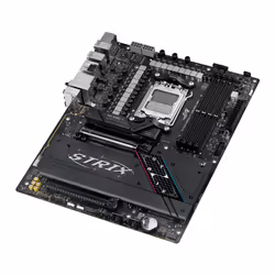 ASUS ROG STRIX B850-F GAMING WIFI AMD B850 Socket AM5 ATX - Additional view 7