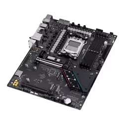 ASUS ROG STRIX B850-F GAMING WIFI AMD B850 Socket AM5 ATX - Additional view 8