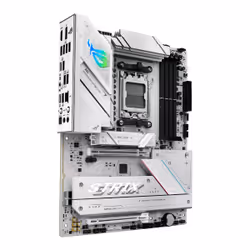 ASUS ROG STRIX B850-A GAMING WIFI AMD B850 Socket AM5 ATX - Additional view 4
