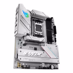 ASUS ROG STRIX B850-A GAMING WIFI AMD B850 Socket AM5 ATX - Additional view 6