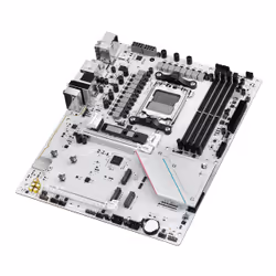 ASUS ROG STRIX B850-A GAMING WIFI AMD B850 Socket AM5 ATX - Additional view 8