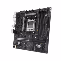 ASUS TUF GAMING B850M-PLUS AMD B850 Socket AM5 micro ATX - Additional view 4